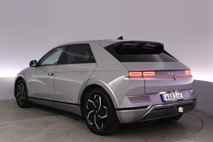 Hyundai IONIQ 5 bild 4