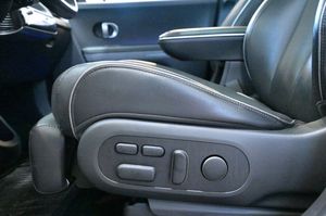 Hyundai IONIQ 5 bild 15