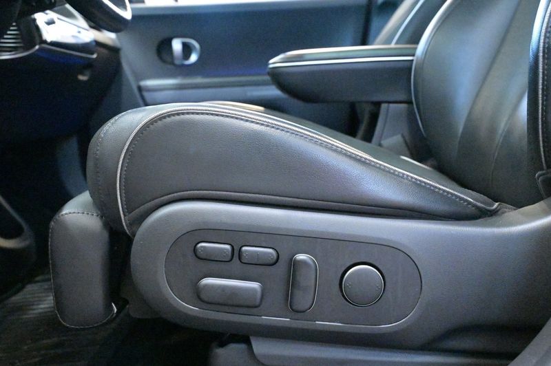 Hyundai IONIQ 5 bild 15