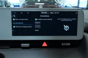 Hyundai IONIQ 5 bild 22