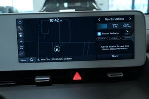 Hyundai IONIQ 5 bild 18
