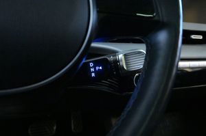 Hyundai IONIQ 5 bild 8