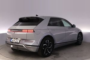 Hyundai IONIQ 5 bild 5