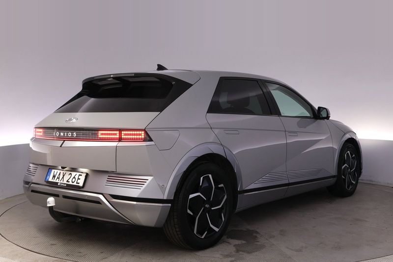 Hyundai IONIQ 5 bild 5