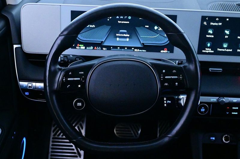 Hyundai IONIQ 5 bild 7