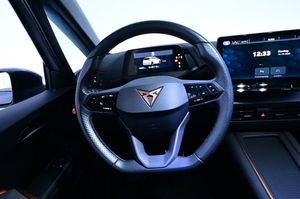Cupra Born bild 7