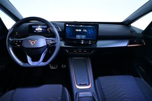 Cupra Born bild 6