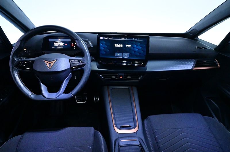 Cupra Born bild 6