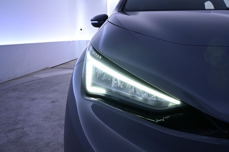 Cupra Born bild 26