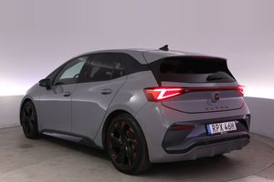 Cupra Born bild 4