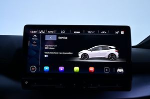 Cupra Born bild 17