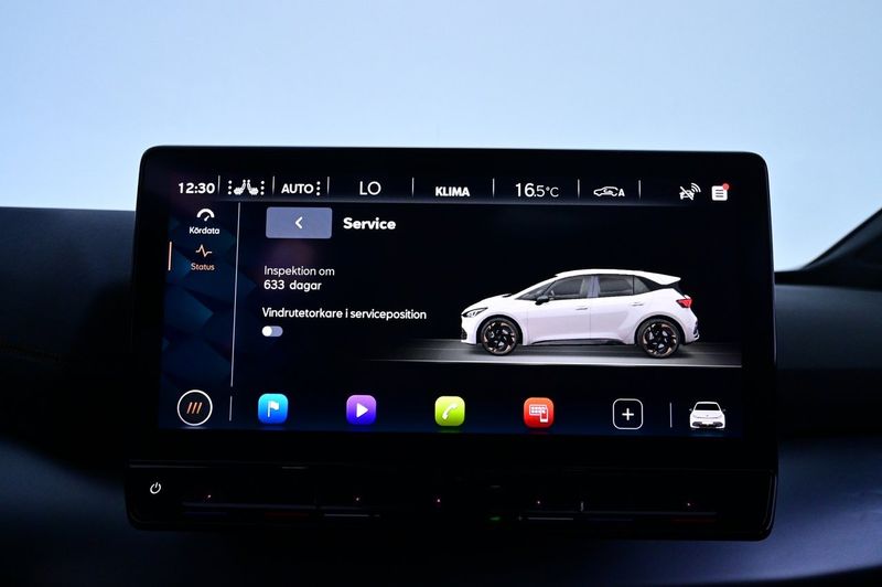 Cupra Born bild 17