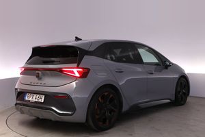 Cupra Born bild 5