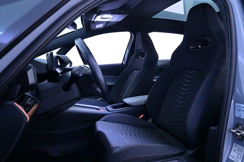 Cupra Born bild 9