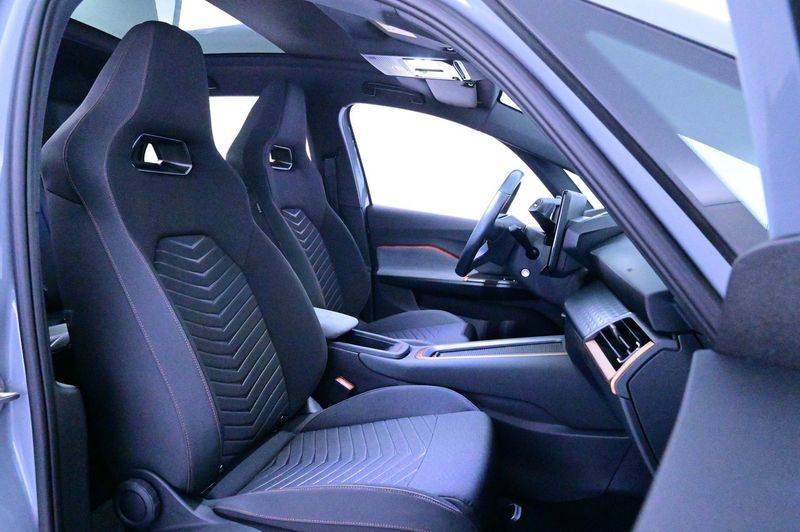 Cupra Born bild 12