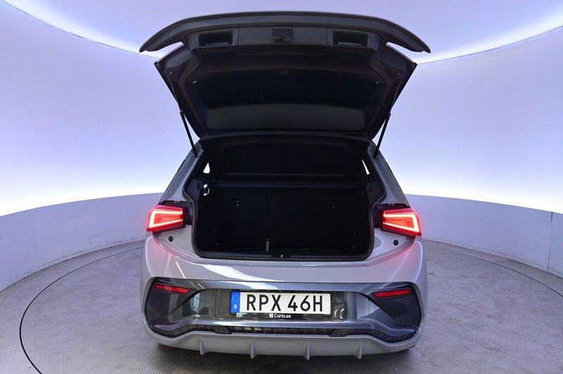 Cupra Born bild 24