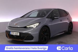 Cupra Born bild 1