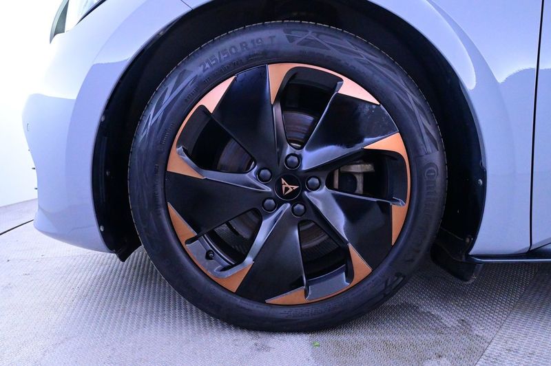 Cupra Born bild 27