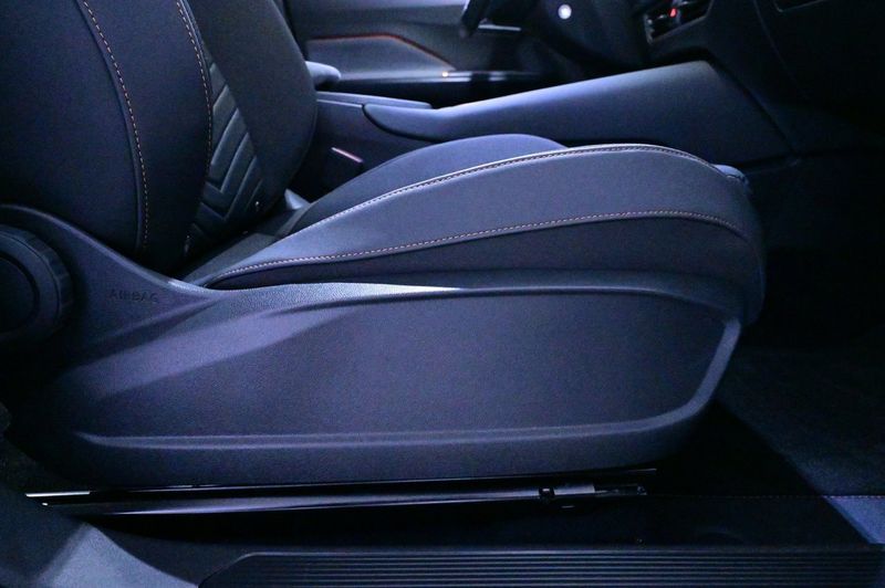 Cupra Born bild 13