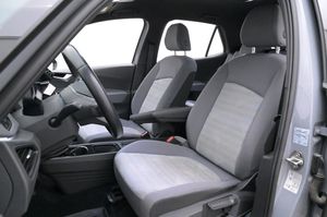 Volkswagen ID.3 bild 10