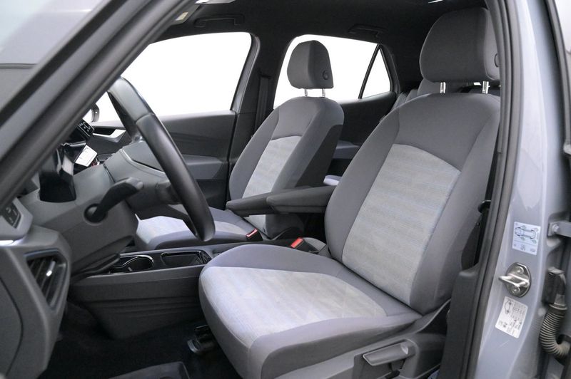 Volkswagen ID.3 bild 10