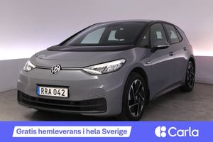 Volkswagen ID.3 bild 1