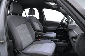 Volkswagen ID.3 bild 13