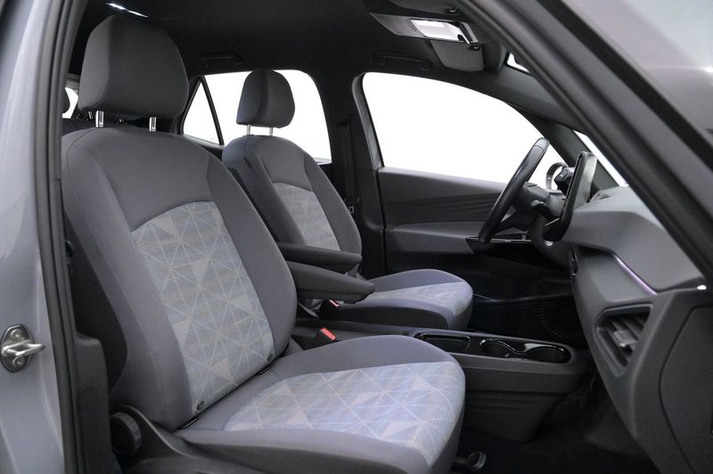 Volkswagen ID.3 bild 13