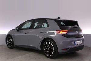 Volkswagen ID.3 bild 4