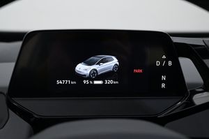 Volkswagen ID.3 bild 9