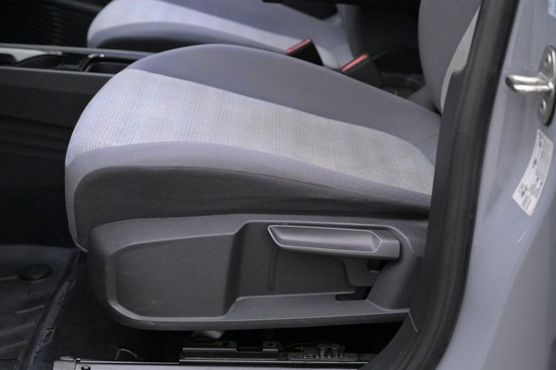 Volkswagen ID.3 bild 12