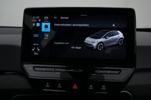 Volkswagen ID.3 bild 19
