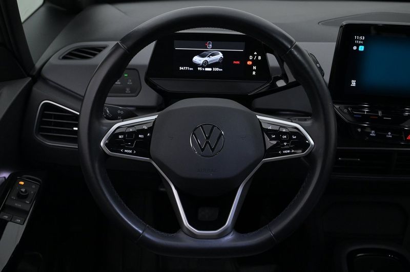 Volkswagen ID.3 bild 7