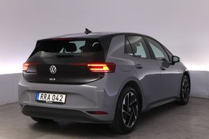 Volkswagen ID.3 bild 5