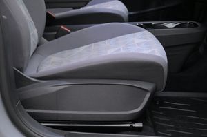 Volkswagen ID.3 bild 14