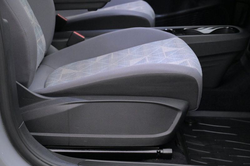 Volkswagen ID.3 bild 14