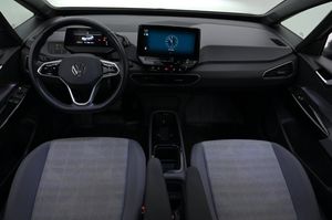 Volkswagen ID.3 bild 6