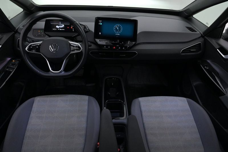 Volkswagen ID.3 bild 6