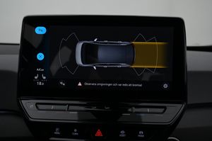 Volkswagen ID.3 bild 15