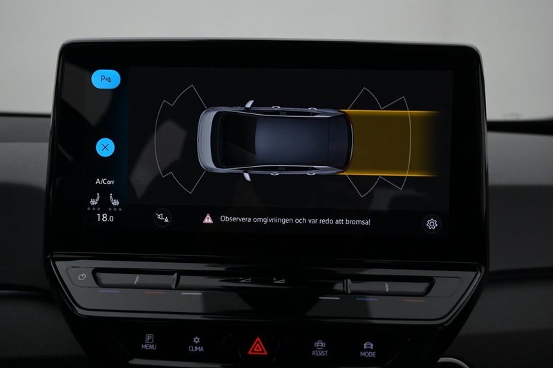 Volkswagen ID.3 bild 15