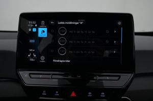 Volkswagen ID.3 bild 17