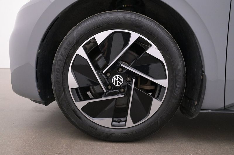 Volkswagen ID.3 bild 27