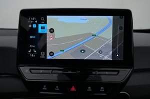 Volkswagen ID.3 bild 16