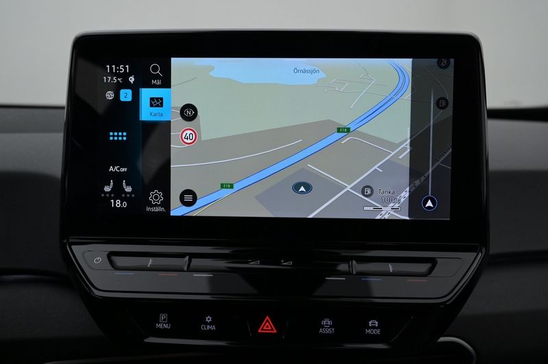 Volkswagen ID.3 bild 16