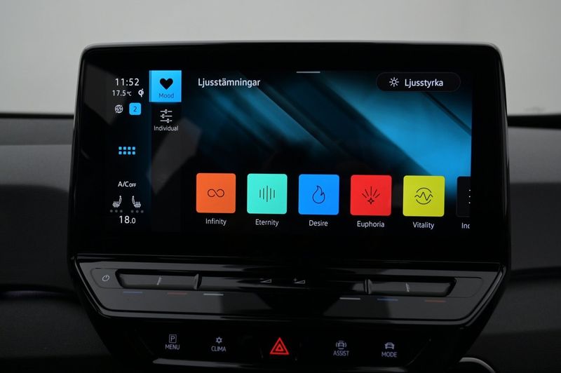 Volkswagen ID.3 bild 20