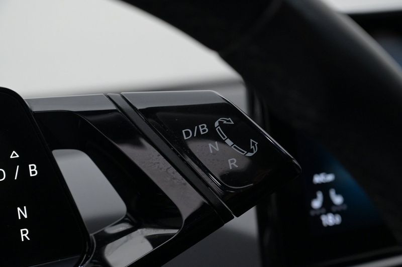 Volkswagen ID.3 bild 8