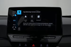 Volkswagen ID.3 bild 18