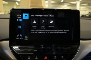 Volkswagen ID.4 bild 17