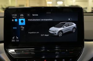 Volkswagen ID.4 bild 19