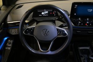 Volkswagen ID.4 bild 7
